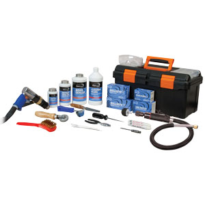 Myers Tire Supply Tire Repair