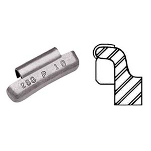 Myers Tire Supply Wheel Balancing