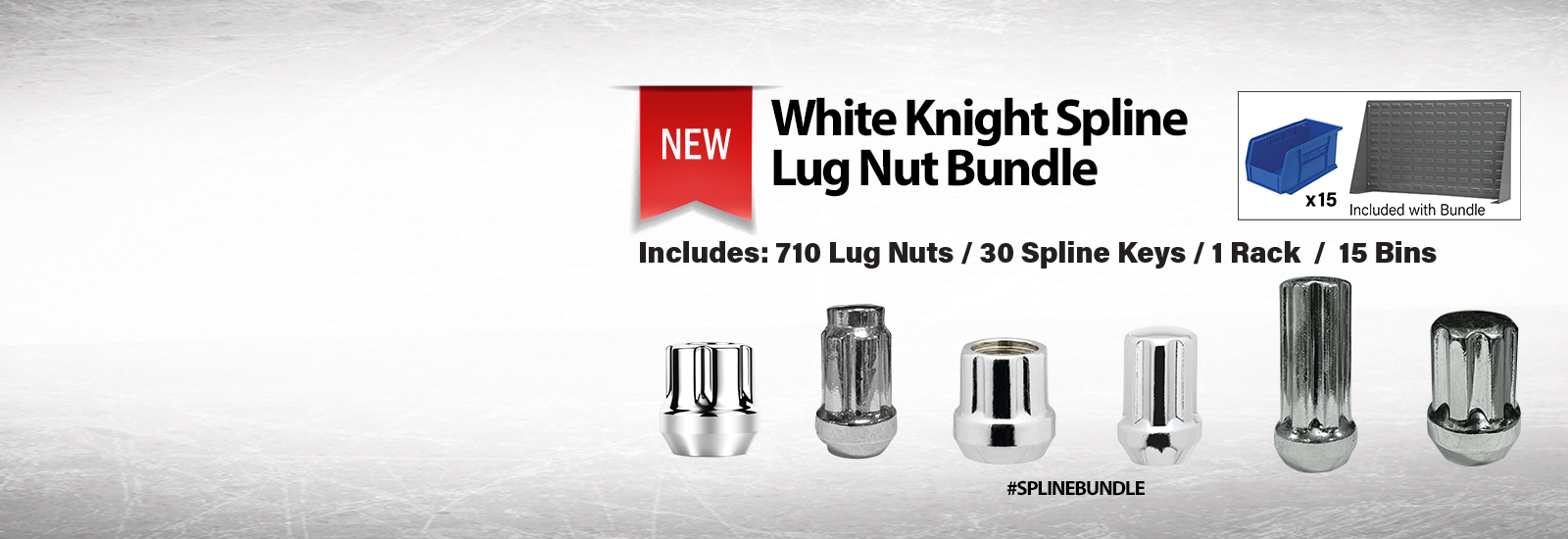 White Knight Bundle
