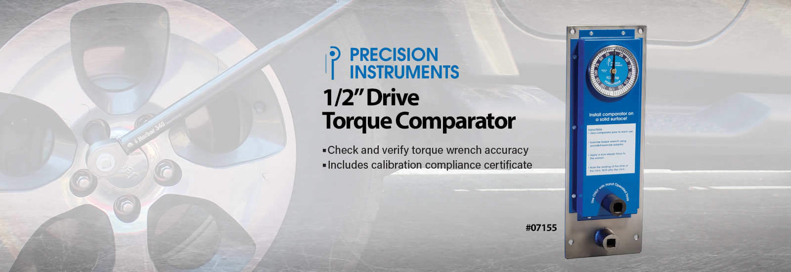 Torque Comparator