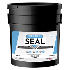 Myers OTR Tire Seal