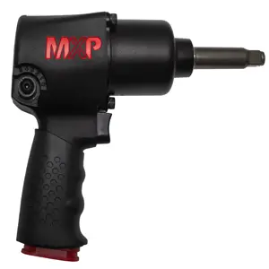 MXP 1/2" Dr Impact Wrench 2in